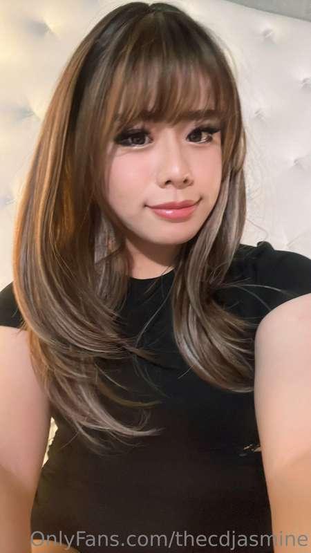 Have a nice week ahead baby 😍😍