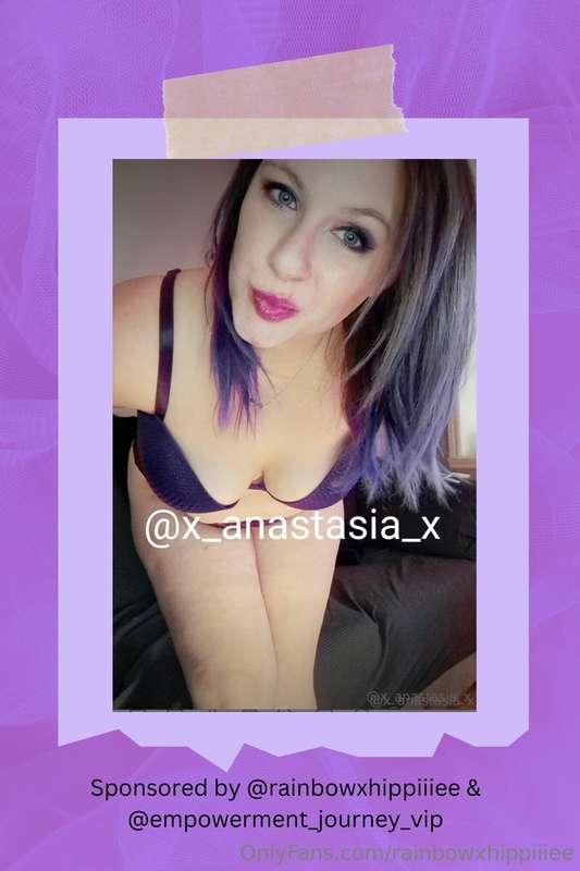 💜 Solo Contest 💜 Swipe to View ➡️
Show your support to @x_an..