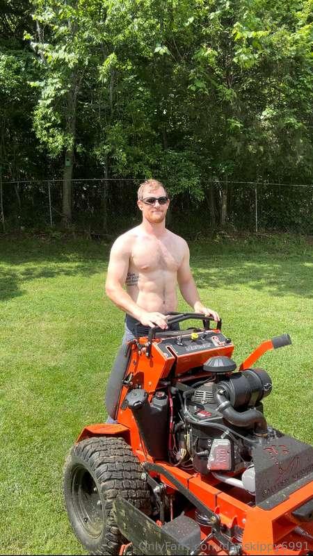 I’m a good boy on a bad boy
