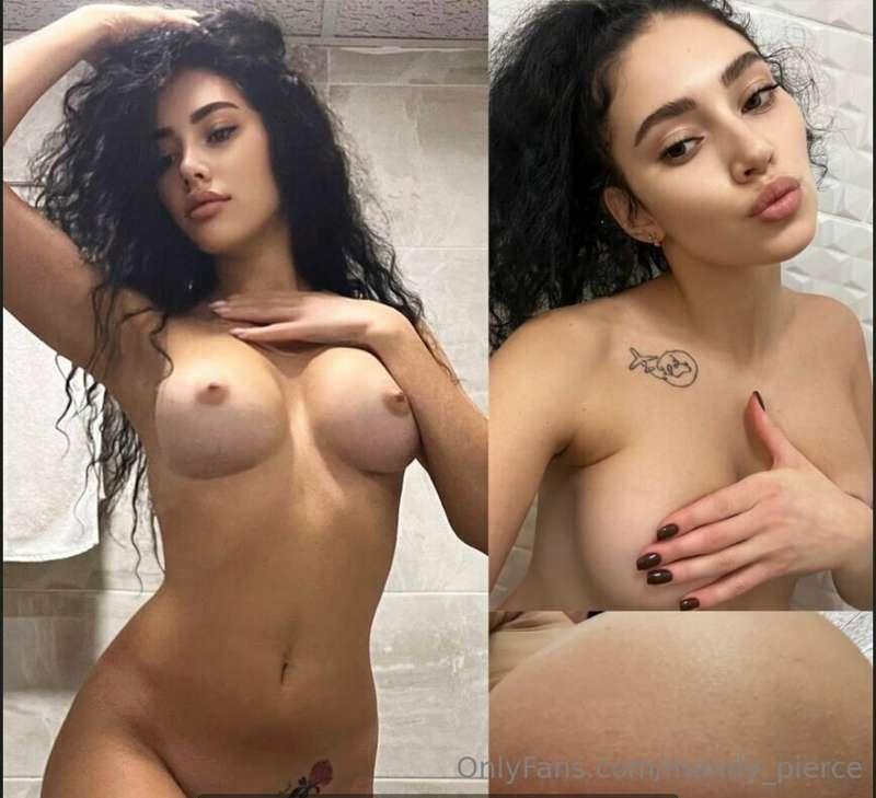 Тhis girl @nicole_stn is the queen of squirt 👑💦💦💦
She will c..