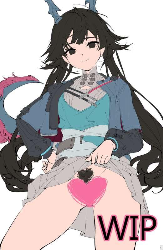 Chen Qianyu WIP