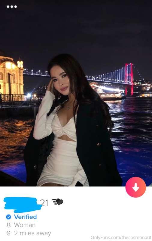 🇰🇿 Kazakhstani | Safiya, 21

🚨New Girl

A few days ago while..