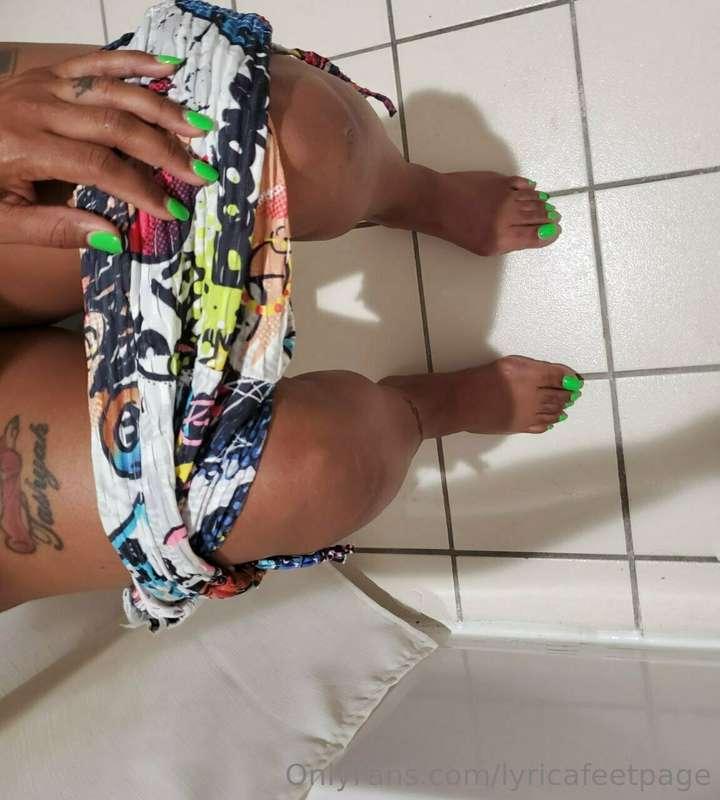 What's your favorite color bae