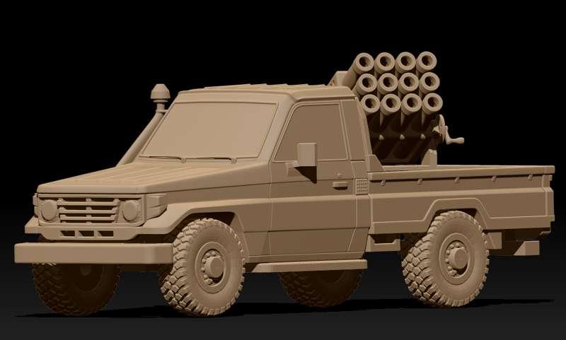 MMF Frontier Project!