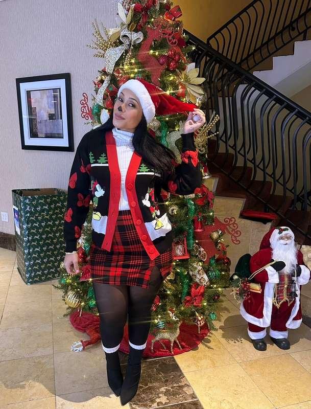 Alexa, play Jingle Bells 🎄