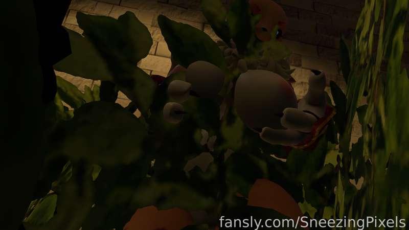 sneezingpixels image #7