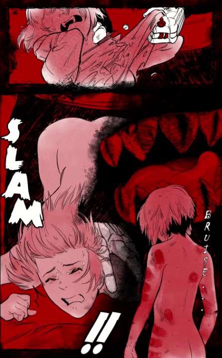 (NSFW)🌹SOL🌹 308-309 🎬timelapse!🎬