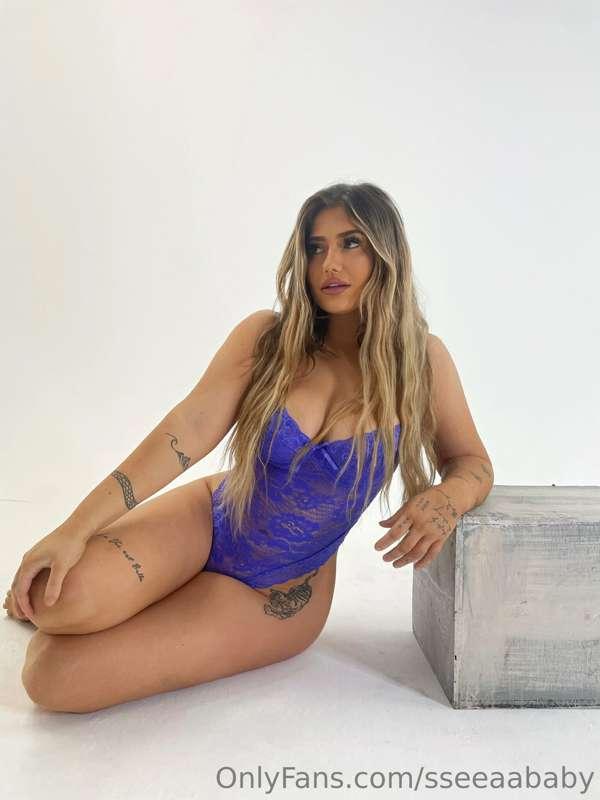 💜