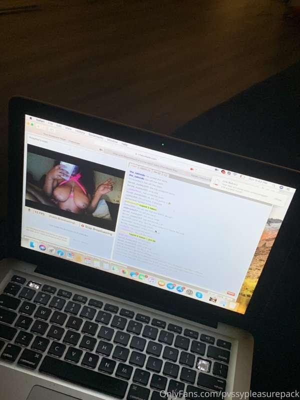 Going Live Tonight 1 AM