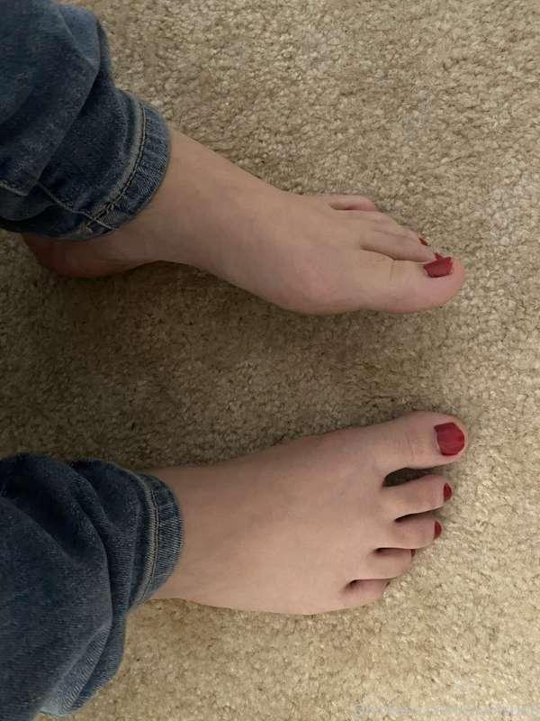 videos & pics ready for quick purchase , message me ;) *reme..