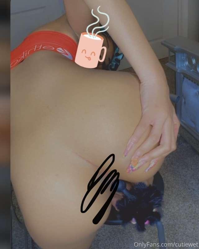 anal action 🥀