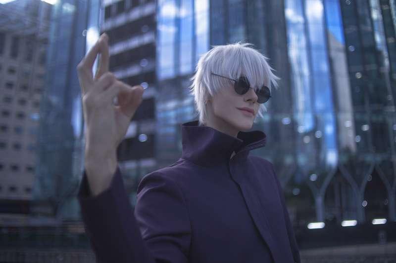 【𝙎𝘼𝙏𝙊𝙍𝙐 𝙂𝙊𝙅𝙊】   Ｊｕｊｕｔｓｕ Ｋａｉｓｅｎ