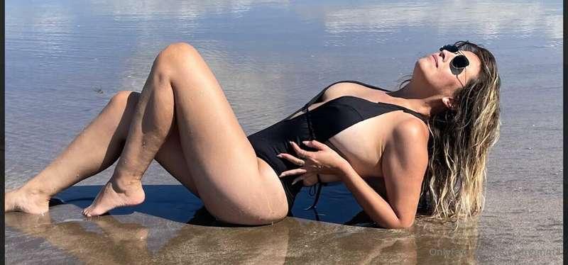finally summer time again which means bikinis and sundresses..