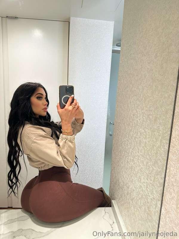 I rather take a seat on you 😏