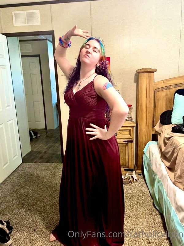 catholicvirgin image #2