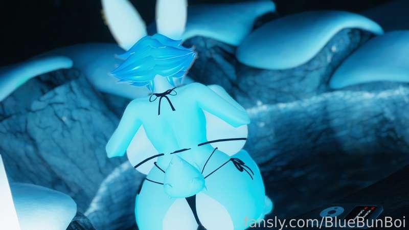 bluebunboi image #2