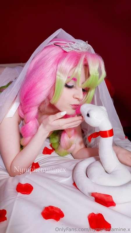 nymphetamine.x image #5
