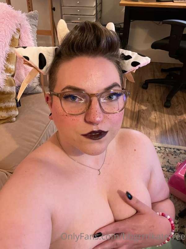 Moo bitch