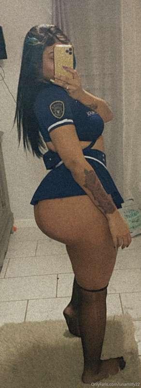 which costume or should I do something different change it u..