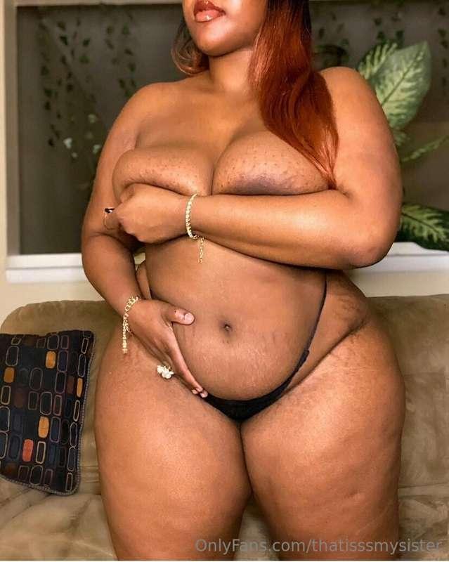 Women don’t have natural bodies like this on here anymore. W..