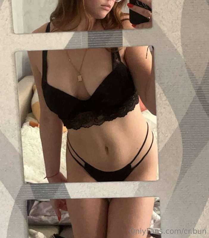 I want to see us in that mirror