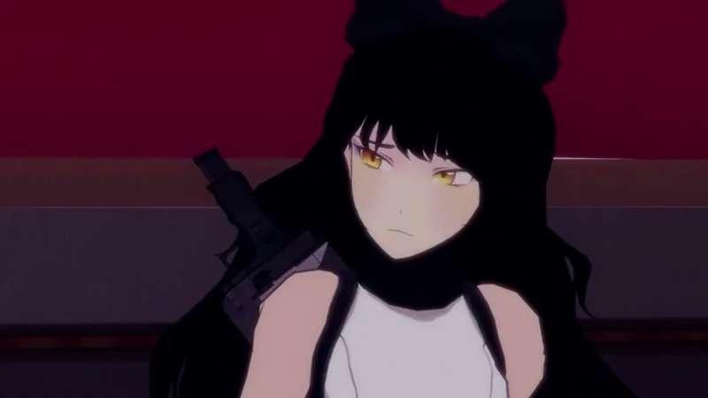 RWBY V1 Commentary, Chapter 15