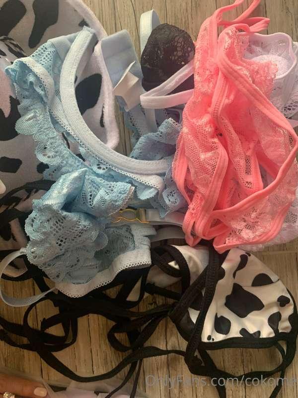Nuevos outfits para ustedes 💘
