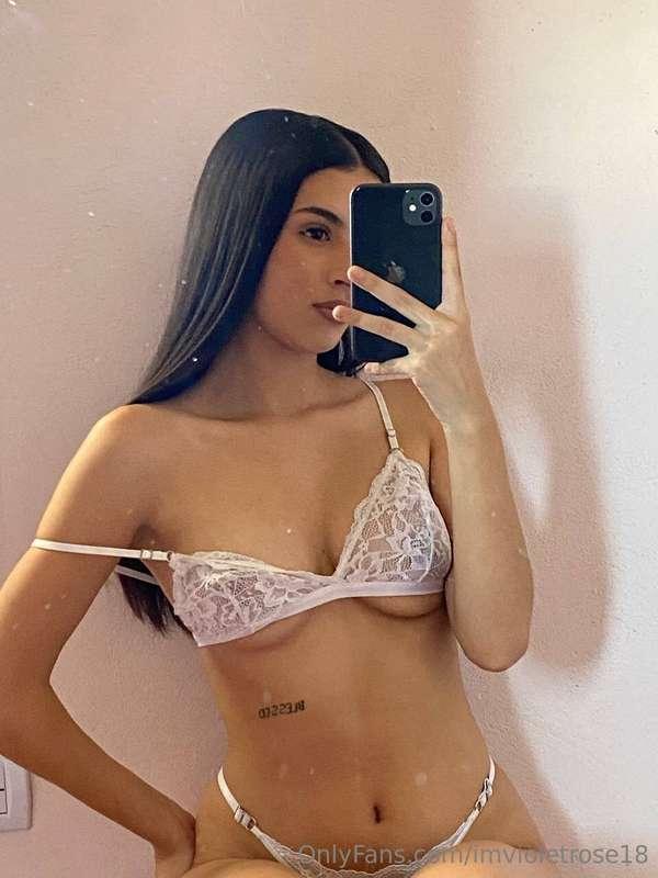 Do you like what you see?