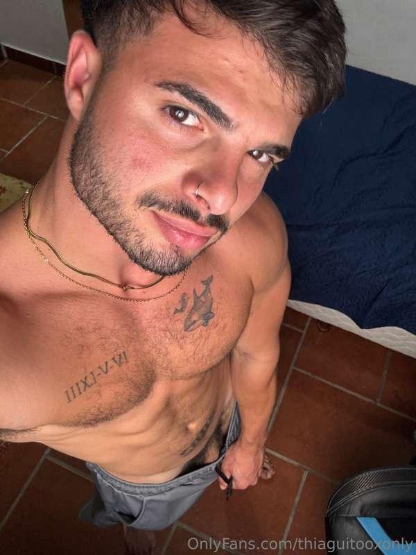 Hey, here I am, look no further 😉 Like and write to me 😈😈