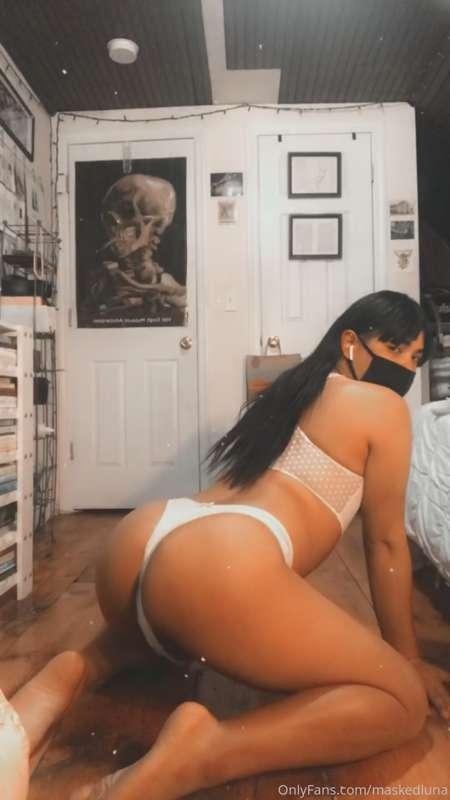maskedluuna image #1