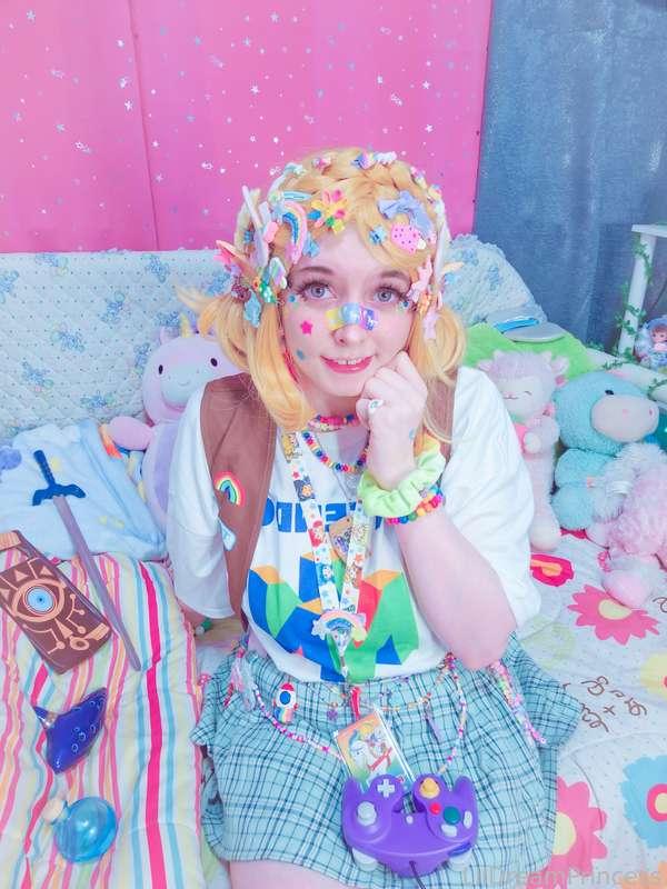 lildreamprincess image #2