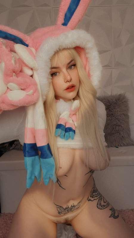 Catch me 💕