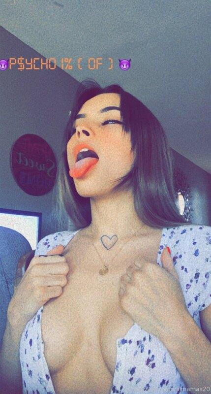 Remember to like all my post bby ?❤️