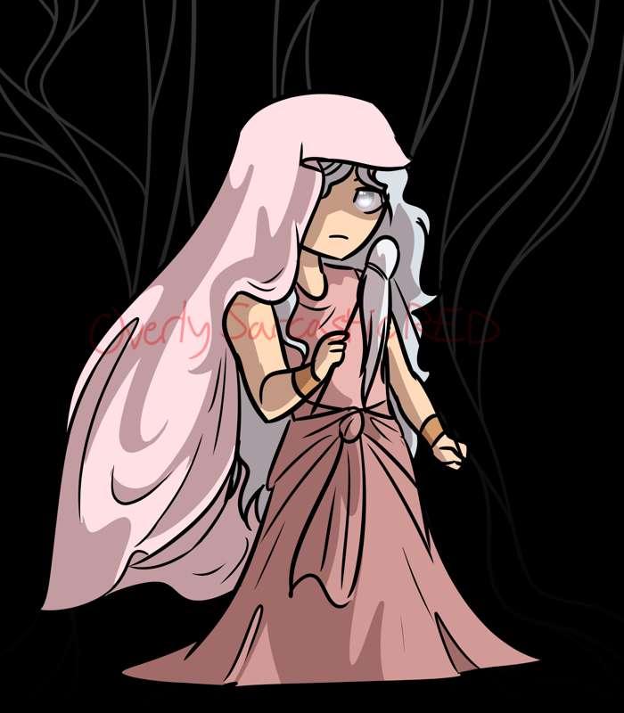 Reward: Norn (Norse Mythology)
