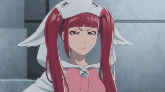 Riruka is Winner!