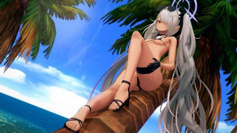 June video collection - 6月视频合集