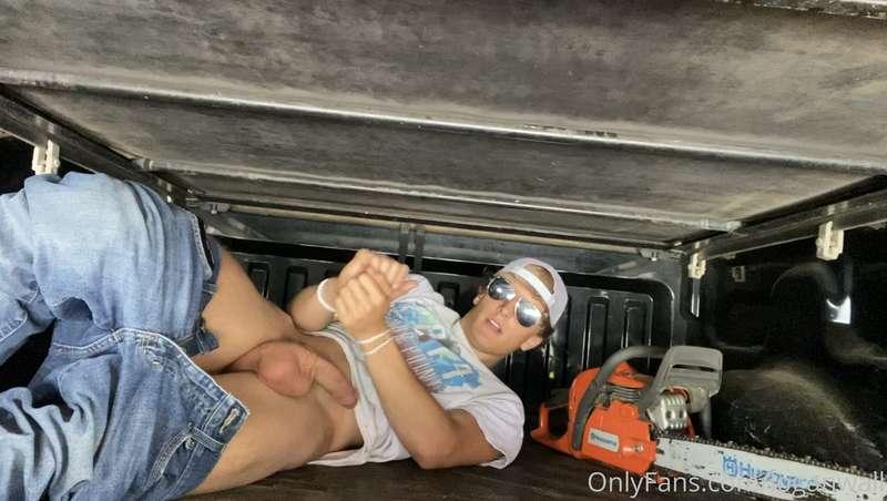 i’m stuck. can someone get me out? 😅
