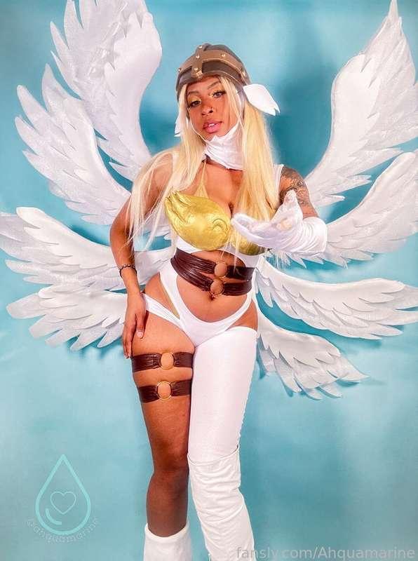 ahquamarine image #16