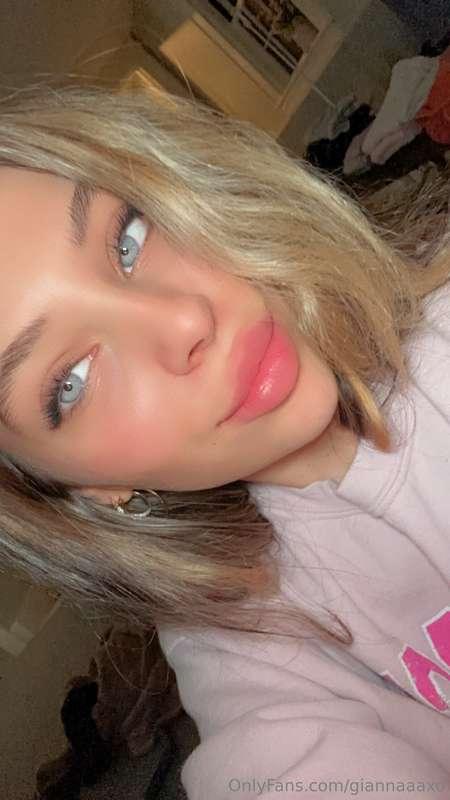 do you think im cute? 😊