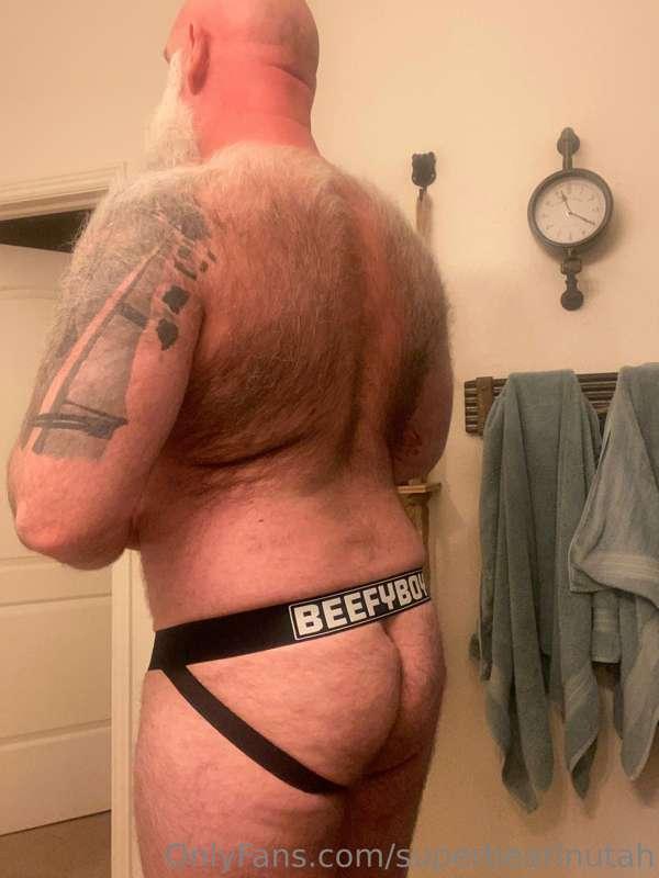 superbearinutah image #0