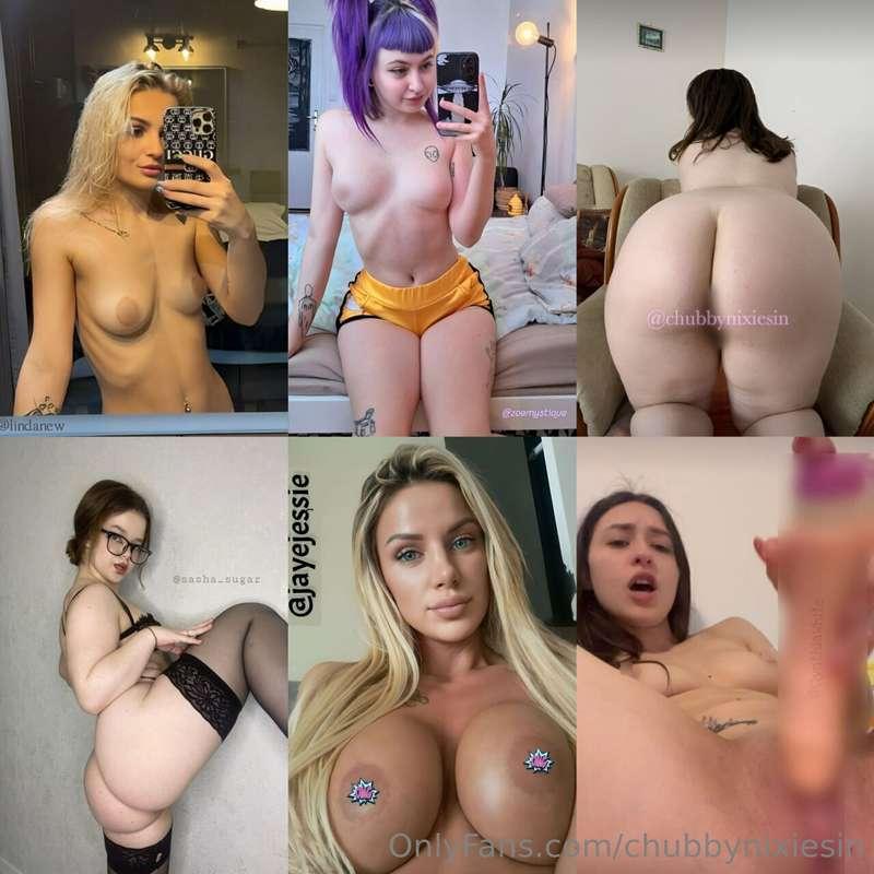 💦🥵 WILL MAKE YOU CUM 🥵💦 💦🍌💟 @lindanew 💟🍌💦🧩🎮💕 @ZoeMystique 💕🎮..