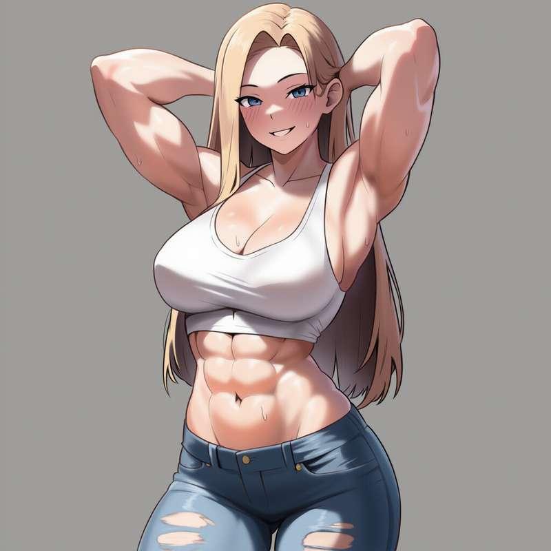 Some Cute NAIv4 Test Images