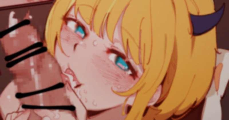 【Oshi no Ko】MEM... 😈🍆💢