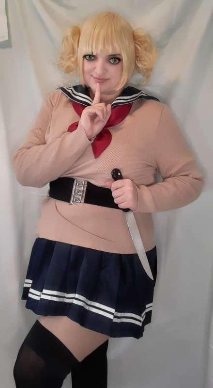 Himiko Toga (Photo Set 1)