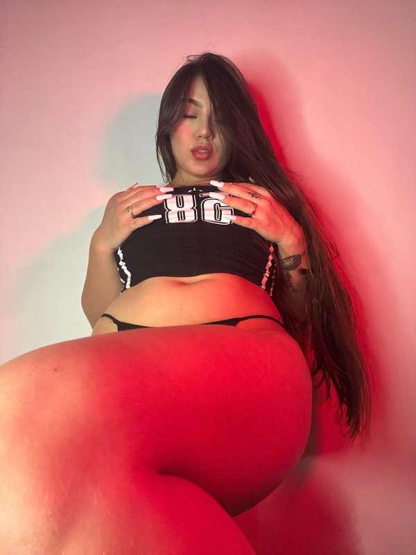 I’m waiting for you… don’t keep me waiting too long 😈