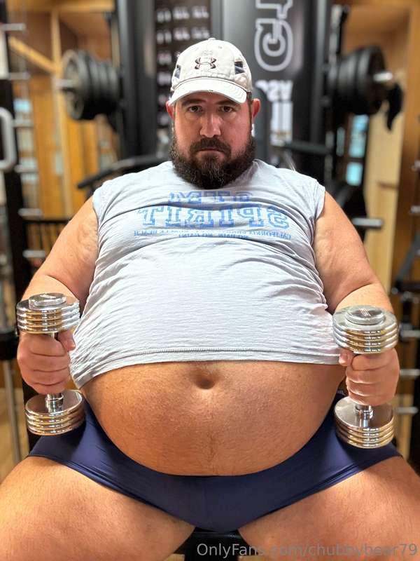 chubbybear79 image #6