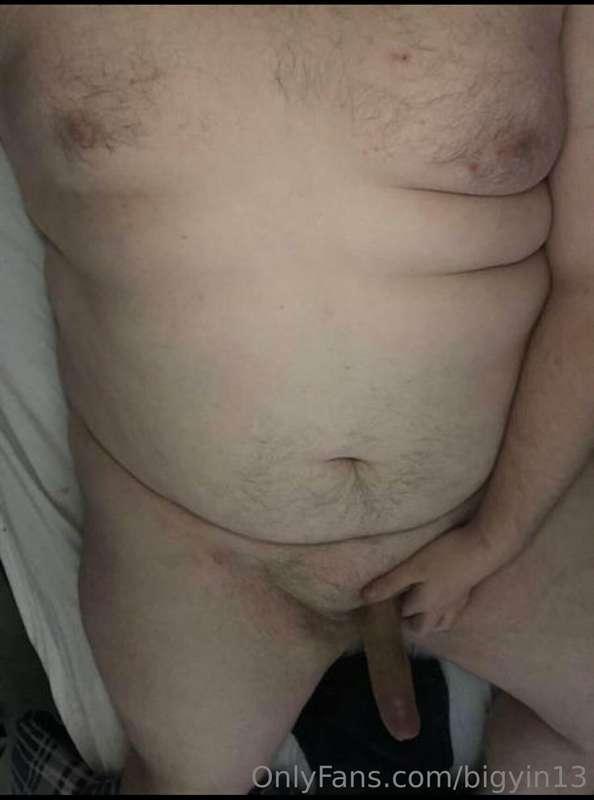 DM’s are open and I am hornyyyyy