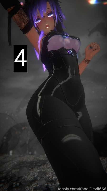 kandidevil666 image #3