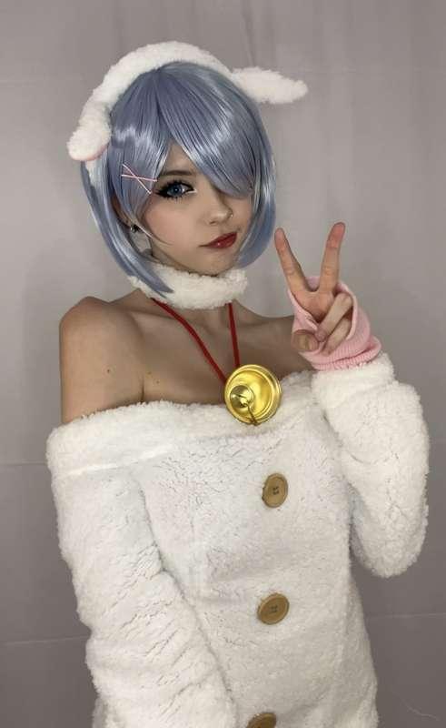 tier 1 lamb rem photoset