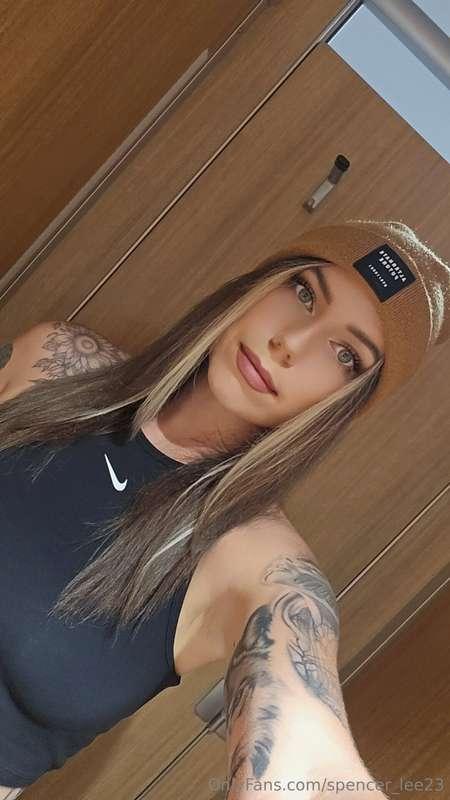 Ya gals out again 🤪 She's in her outside era 💃